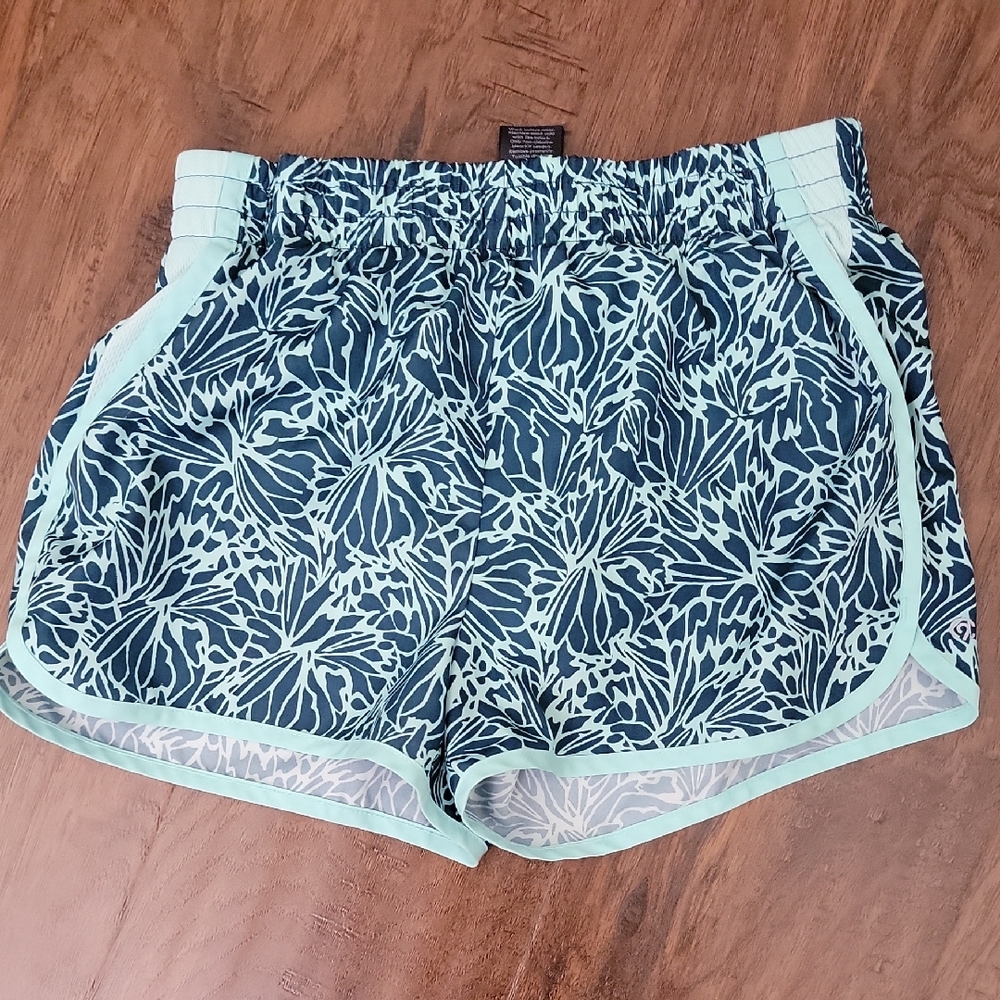 Girl's Swimshorts